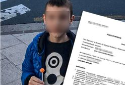 Mały Sylwester odnaleziony w Hiszpanii. Miejscowy policjant przeczytał artykuł WP
