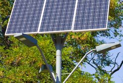 Oświetlenie przyjazne środowisku dzięki środkom z UE