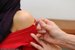 Czechy: fala zachorowań na odrę. Wojskowi lekarze skierowani do szpitali