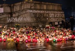 PiS po kolejnym samospaleniu. "Może ta tragedia posłuży do opamiętania"