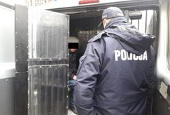 Podpalał śmietniki, chociaż niedawno wyszedł z więzienia