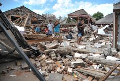 Indonezja: kolejne trzęsienie ziemi. Są ofiary śmiertelne