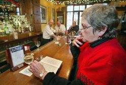 Zakaz palenia w nowojorskich barach i restauracjach