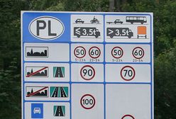 Koniec szybszej jazdy nocą