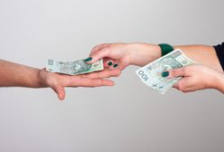 Mniej łapówkarstwa