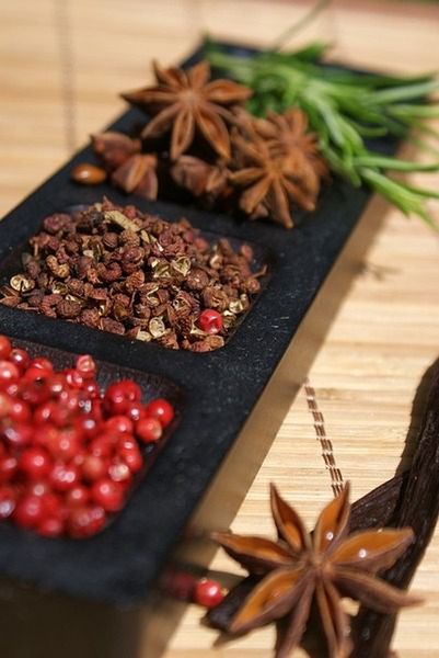 Warto uwzględnić zioła na nadciśnienie w swej codziennej diecie.