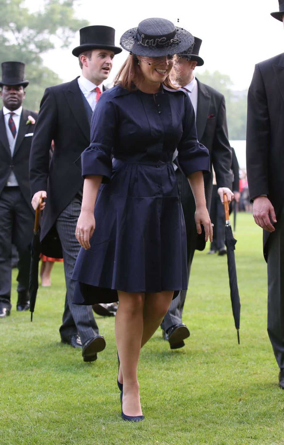 Księżniczka Eugenia
