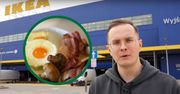 Czy jedzenie w Ikei jest warte swojej ceny? Znany youtuber postanowił to sprawdzić