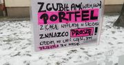Zgubiła portfel z wypłatą. Internauci ruszyli na pomoc