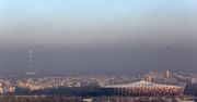 Smog Warszawa - 22 lutego. Sprawdź, jaka jest dziś jakość powietrza w poszczególnych dzielnicach