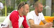 Trzy lata spędził w więzieniu. Potem wyruszył w 900-kilometrową pieszą wędrówkę