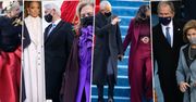 Gwiazdy i byłe pary prezydenckie na zaprzysiężeniu Joe Bidena. Obamowie, Clintonowie, Bushowie, J.Lo, Lady Gaga