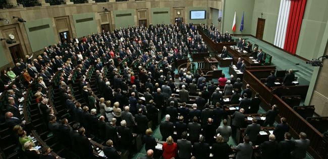 W Sejmie propozycje m.in. skuteczniejszego związania studiów z rynkiem pracy