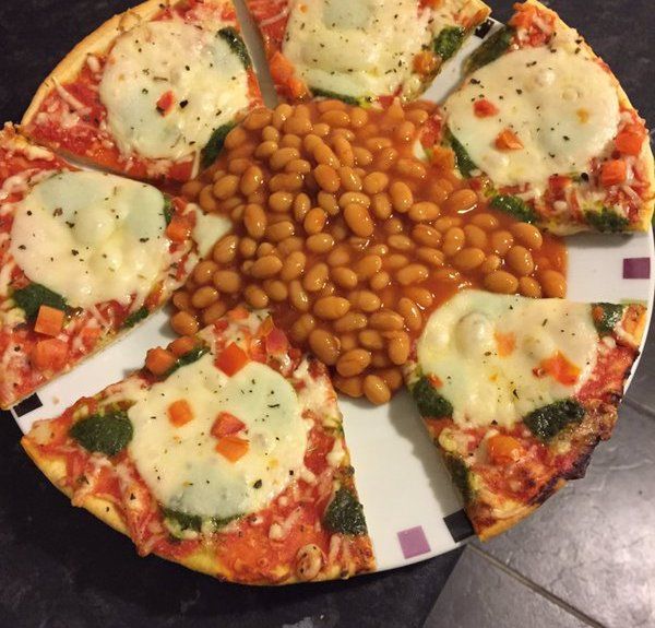 Brytyjczycy zjedzą jednak wszystko