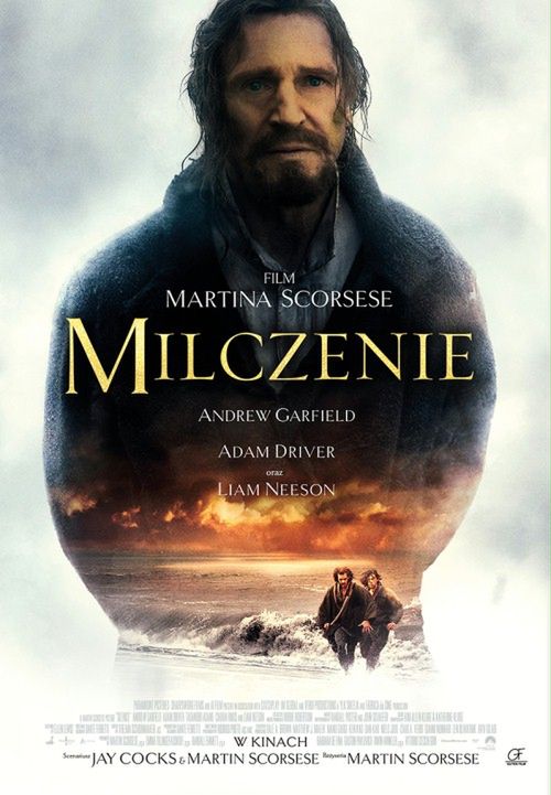 Milczenie / Silence (2016)