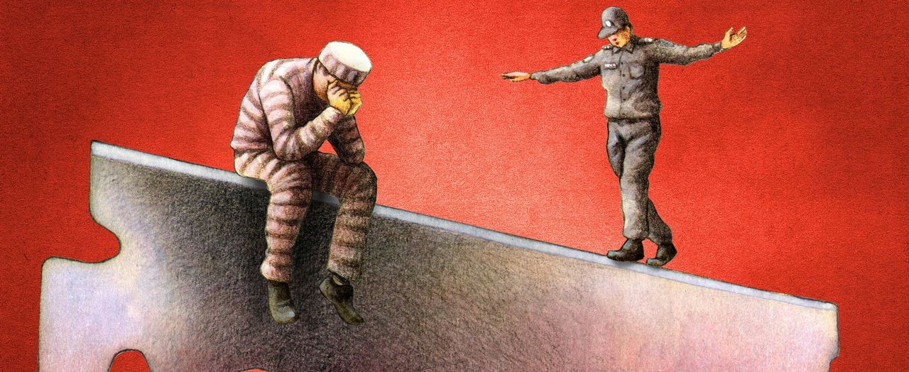 Mój pseudonim: Grabarz