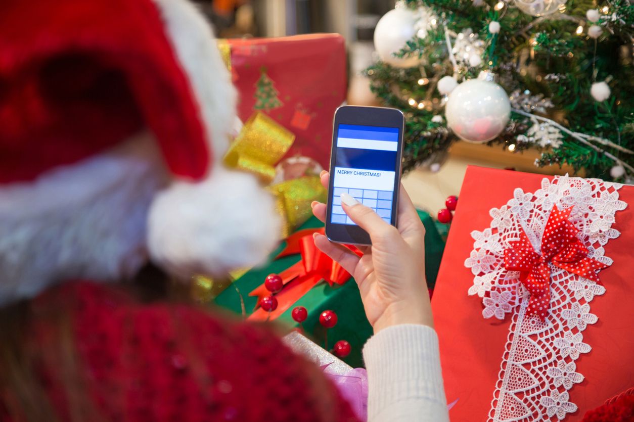 Życzenia na Boże Narodzenie 2019. Pozdrów rodzinę i przyjaciół