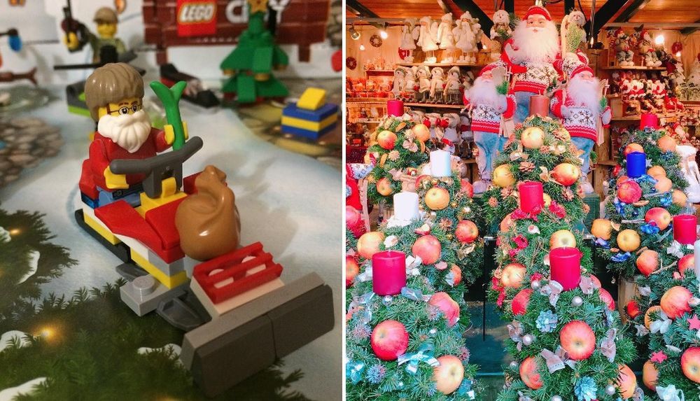 Ciekawostki o Bożym Narodzeniu. Dzięki nim błyśniesz przy świątecznym stole