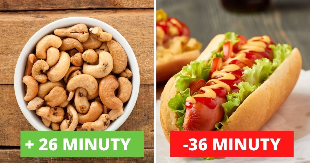 Jakie jedzenie skraca życie, a które je wydłuża? Amerykańscy naukowcy wyniki badań