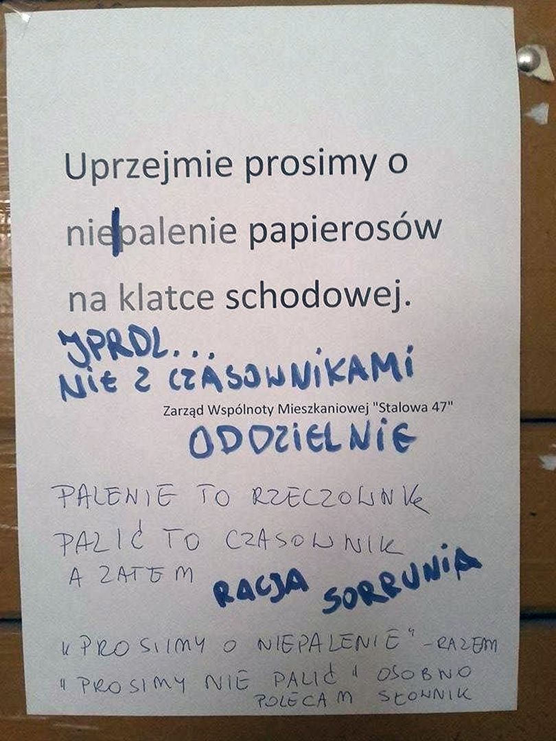 Spór językowy