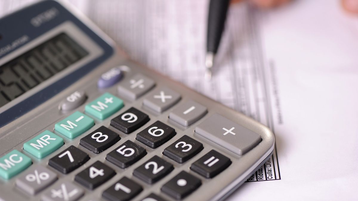 Jak działa kalkulator amortyzacji?