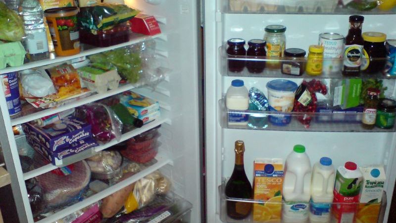 Foodsharing Warszawa