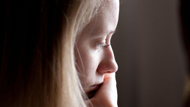 Depresja powoduje silne zmęczenie.