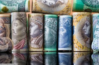 Polacy nowy rok zaczynają z ogromnymi długami