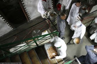 Zakłady karne szykują się na koronawirusa. "Przepisy pozwalają zwolnić nawet 30 proc. więźniów"