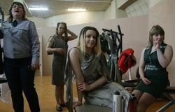 Rosyjski sposób na embargo - praca łagierników