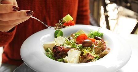10 produktów, które warto jeść po kuracji antybiotykowej