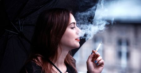 Oto, co dzieje się z twoim ciałem, kiedy przestajesz palić