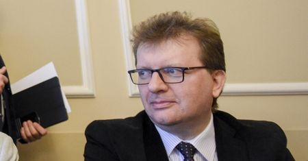 Poseł PiS uderzył autem w chłopców. Nowe fakty