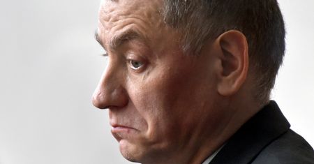 Brunon Kwiecień nie żyje. Sprawdź, kim był mężczyzna, który odsiadywał wyrok za zamach na Sejm i w jakich okolicznościach zmarł w celi więziennej