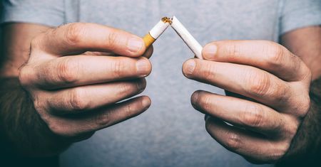 Tajlandia. Palisz w domu? Możesz zostać skazany przez sąd