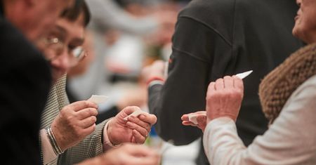 Gościnność gościnnością, ale bez przesady. "Cała rodzina chce mi się zwalić na głowę w święta"