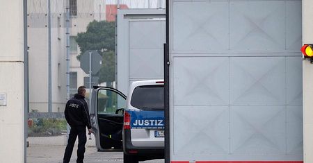 Wśród uchodźców z Syrii są przestępcy wojenni. Alarmują Syryjczycy i Partia Zieloni