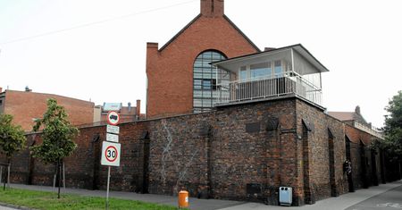Wrocław. Posadzili go na 15 dni, zmarł drugiego