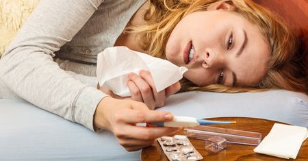 5 domowych syropów na przeziębienie
