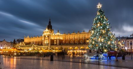 Boże Narodzenie 2019. Sprawdź, czy stać cię na święta