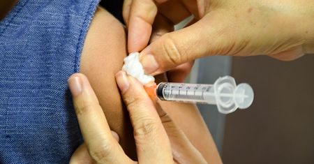 Antyszczepionkowcy są szkodliwi. Choroby zakaźne są coraz groźniejsze
