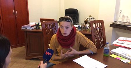 Zabiła swojego partnera na oczach dzieci, sąd ją uniewinnił. "Dałabym wszystko, by cofnąć czas"