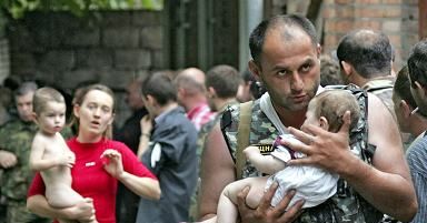Terroryści wypuścili 26 zakładników
