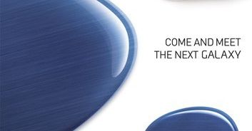Samsung Galaxy S III - premiera 3 maja?
