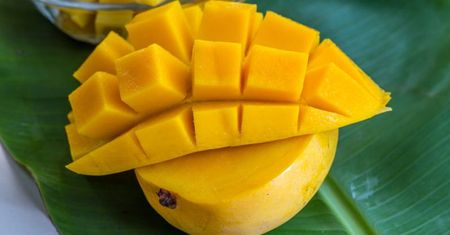 Mango - właściwości i sprytne krojenie