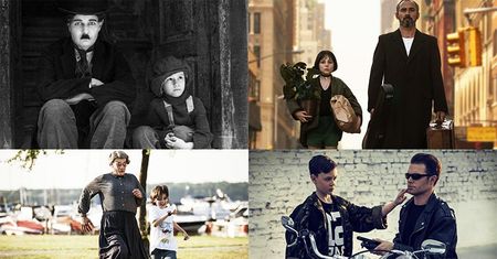 Jean Reno, Charlie Chaplin, Arnold Schwarzenegger w najpopularniejszych klasykach kina? Nie do końca... na tych zdjęciach pozują polskie gwiazdy!