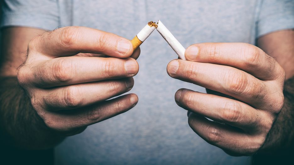 Co roku na świecie z powodu palenia umiera ok. 7 mln osób, z czego milion to bierni palacze
