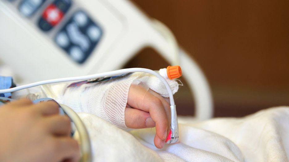 USA: adenowirus zabił sześcioro dzieci
