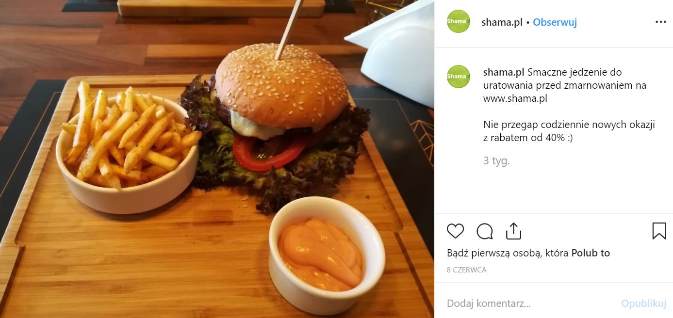 Każdego dnia na świecie marnuje się niemal 1/3 jedzenia. Problem 