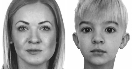 Wrocław: zaginęła matka z synem. Rodzina nie ma z nimi kontaktu od ponad miesiąca